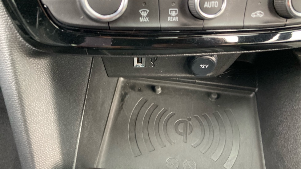 Vauxhall Mokka 1.2 Turbo Ultimate 5dr Auto Petrol Hatchback - Image 31