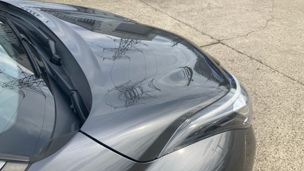 Toyota C-HR 1.8 Hybrid Excel 5dr CVT Hybrid Hatchback - Image 8