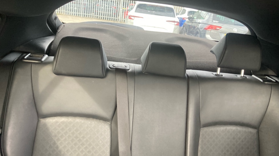 Toyota C-HR 1.8 Hybrid Excel 5dr CVT Hybrid Hatchback - Image 15