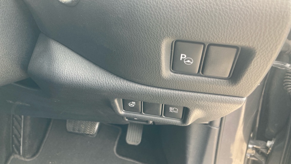 Toyota C-HR 1.8 Hybrid Excel 5dr CVT Hybrid Hatchback - Image 27