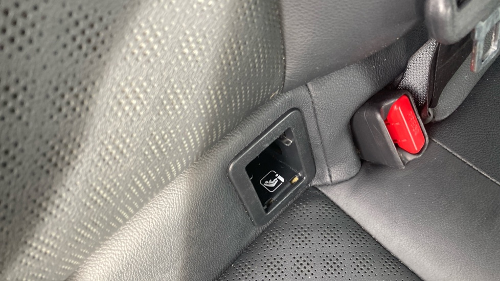 Toyota C-HR 1.8 Hybrid Excel 5dr CVT Hybrid Hatchback - Image 37