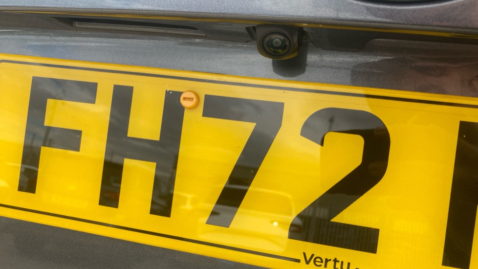 Toyota C-HR 1.8 Hybrid Excel 5dr CVT Hybrid Hatchback - Image 41