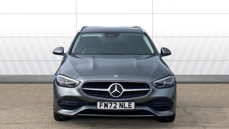 Mercedes-Benz C-Class C220d Sport 5dr 9G-Tronic Diesel Estate - Image 3