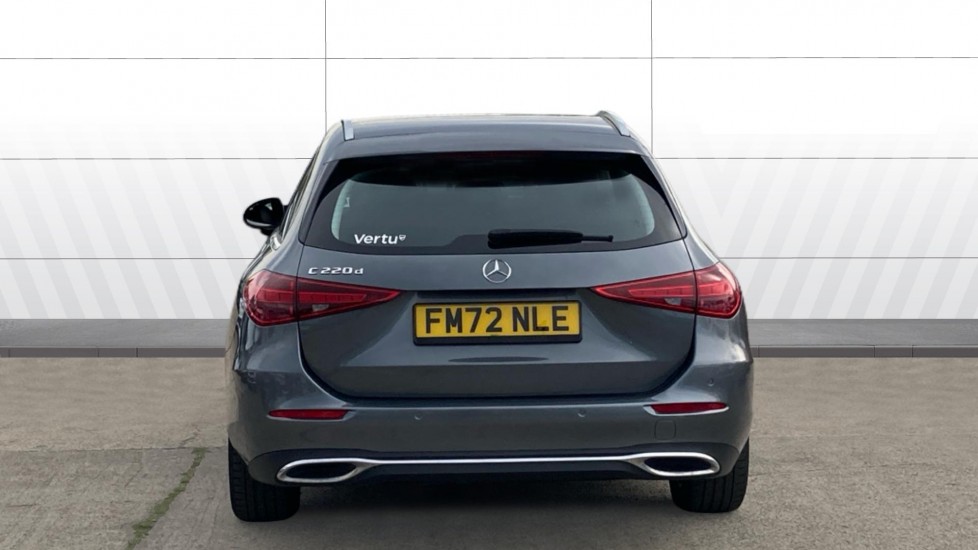 Mercedes-Benz C-Class C220d Sport 5dr 9G-Tronic Diesel Estate - Image 6
