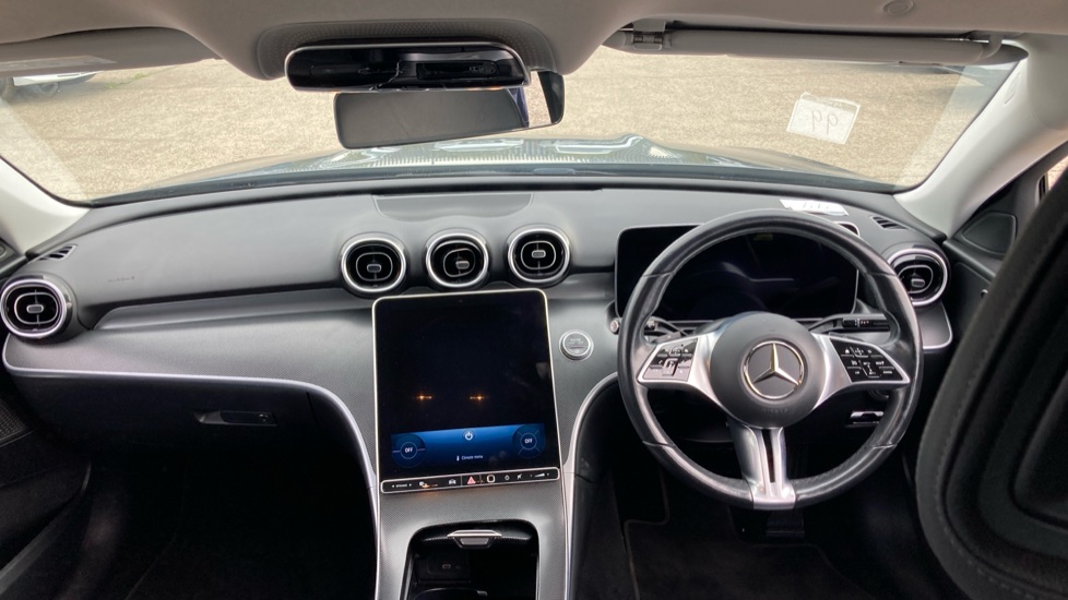 Mercedes-Benz C-Class C220d Sport 5dr 9G-Tronic Diesel Estate - Image 10