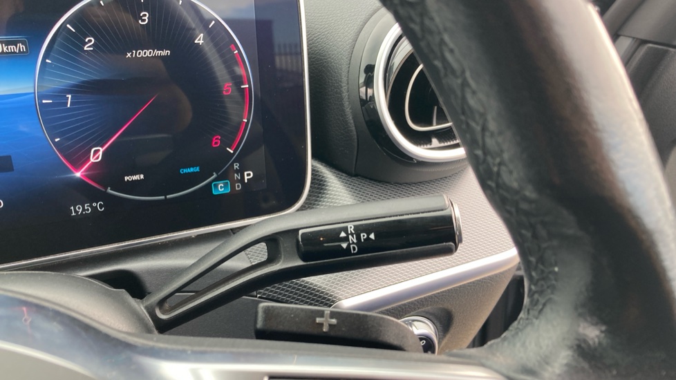Mercedes-Benz C-Class C220d Sport 5dr 9G-Tronic Diesel Estate - Image 13