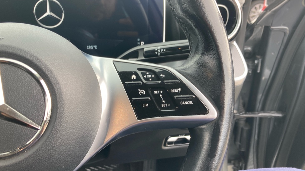 Mercedes-Benz C-Class C220d Sport 5dr 9G-Tronic Diesel Estate - Image 28
