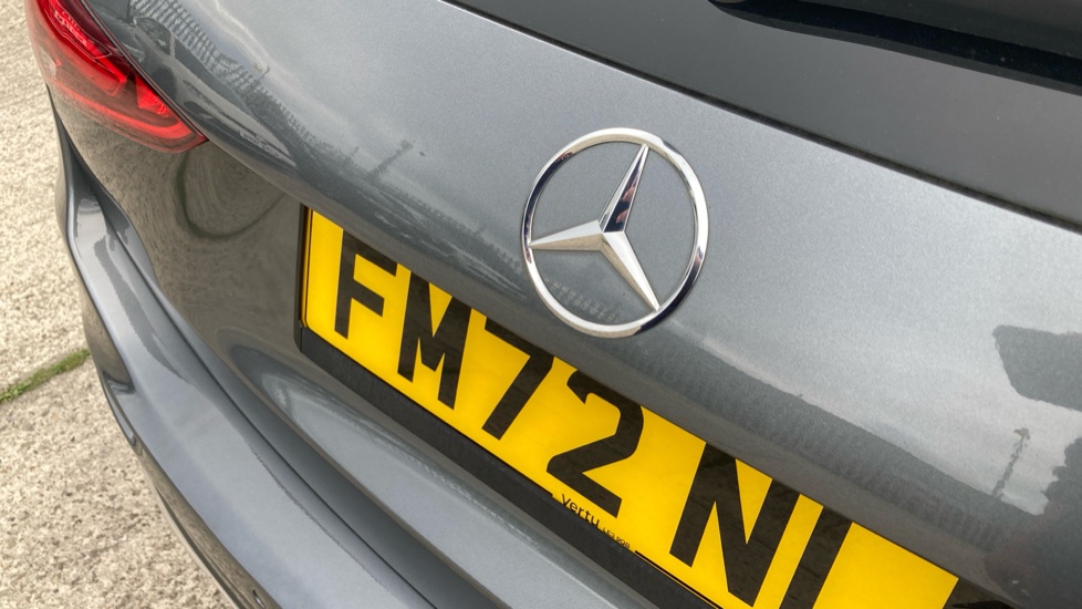 Mercedes-Benz C-Class C220d Sport 5dr 9G-Tronic Diesel Estate - Image 39