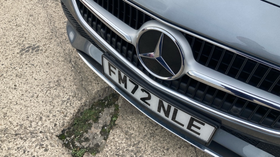Mercedes-Benz C-Class C220d Sport 5dr 9G-Tronic Diesel Estate - Image 45