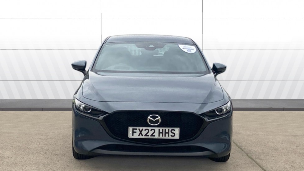 Mazda 3 2.0 e-Skyactiv G MHEV SE-L 5dr Petrol Hatchback - Image 3