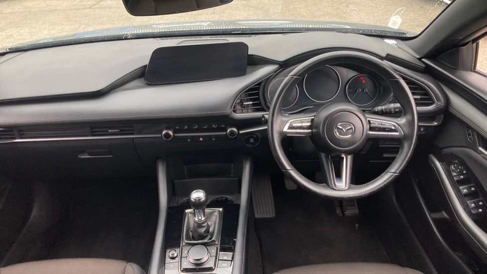 Mazda 3 2.0 e-Skyactiv G MHEV SE-L 5dr Petrol Hatchback - Image 10