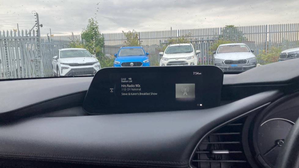 Mazda 3 2.0 e-Skyactiv G MHEV SE-L 5dr Petrol Hatchback - Image 12