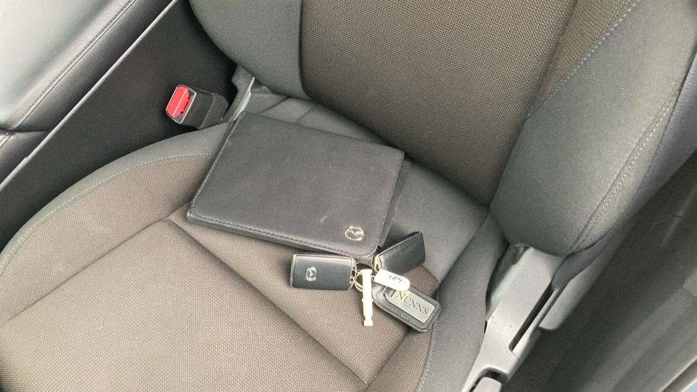 Mazda 3 2.0 e-Skyactiv G MHEV SE-L 5dr Petrol Hatchback - Image 19
