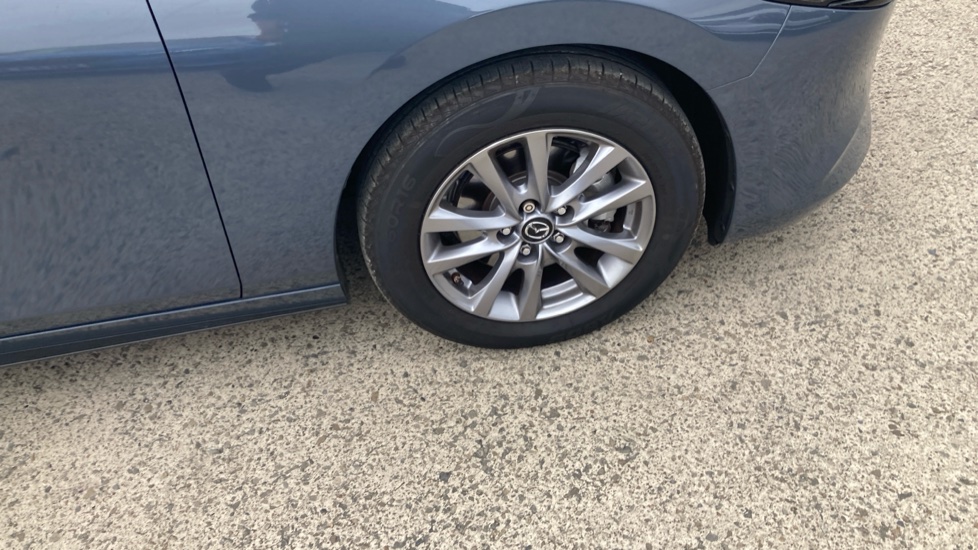 Mazda 3 2.0 e-Skyactiv G MHEV SE-L 5dr Petrol Hatchback - Image 21