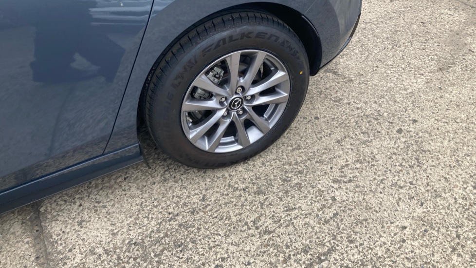 Mazda 3 2.0 e-Skyactiv G MHEV SE-L 5dr Petrol Hatchback - Image 23