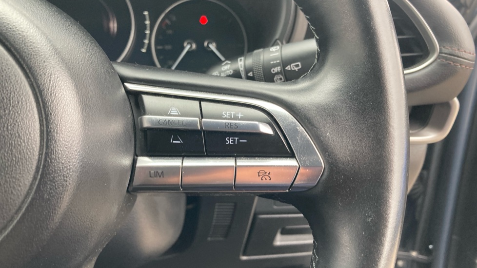 Mazda 3 2.0 e-Skyactiv G MHEV SE-L 5dr Petrol Hatchback - Image 26