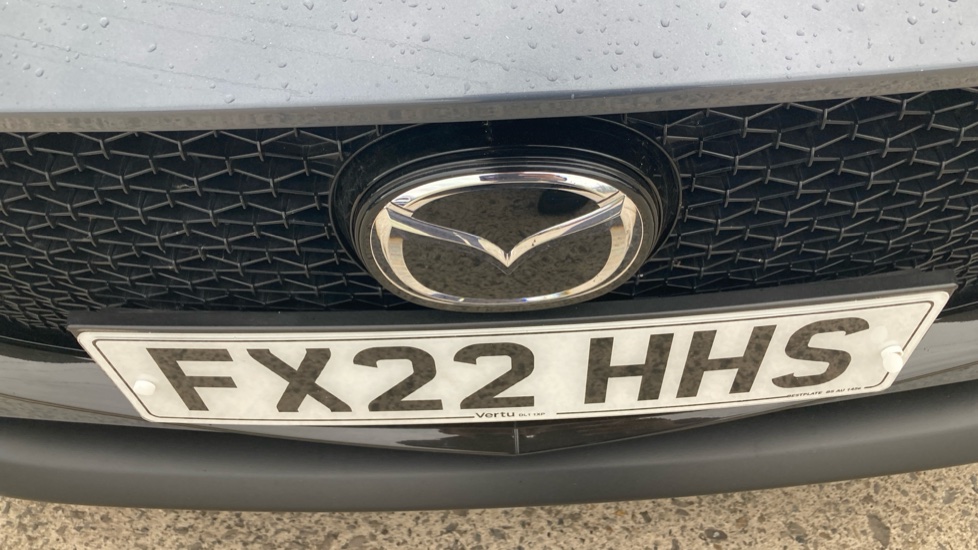 Mazda 3 2.0 e-Skyactiv G MHEV SE-L 5dr Petrol Hatchback - Image 40