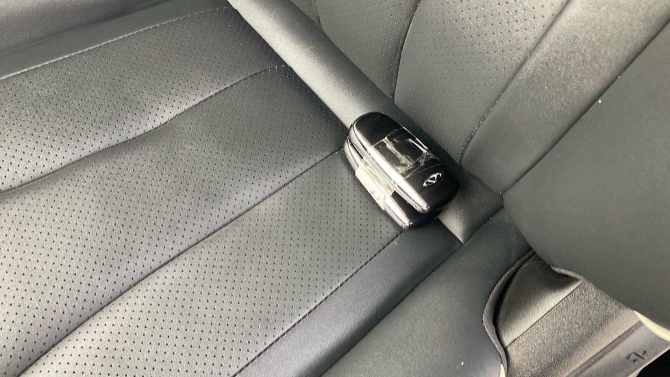 Chery Tiggo 4 1.5 Hybrid Summit 5dr DHT Hybrid Estate - Image 18
