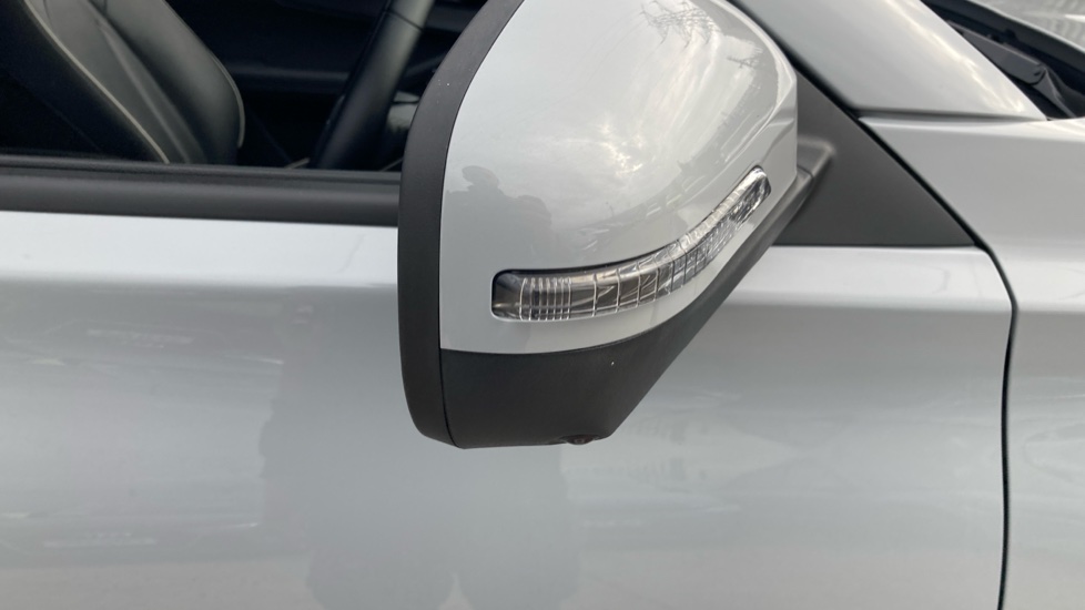 Chery Tiggo 4 1.5 Hybrid Summit 5dr DHT Hybrid Estate - Image 24