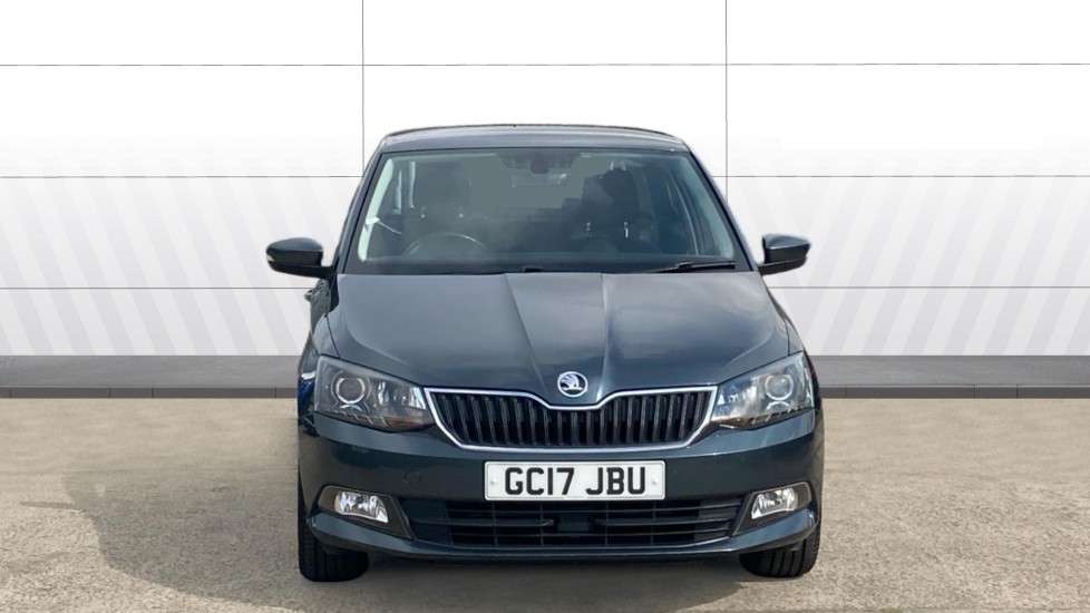 Skoda Fabia 1.2 TSI 90 SE L 5dr Petrol Hatchback - Image 3