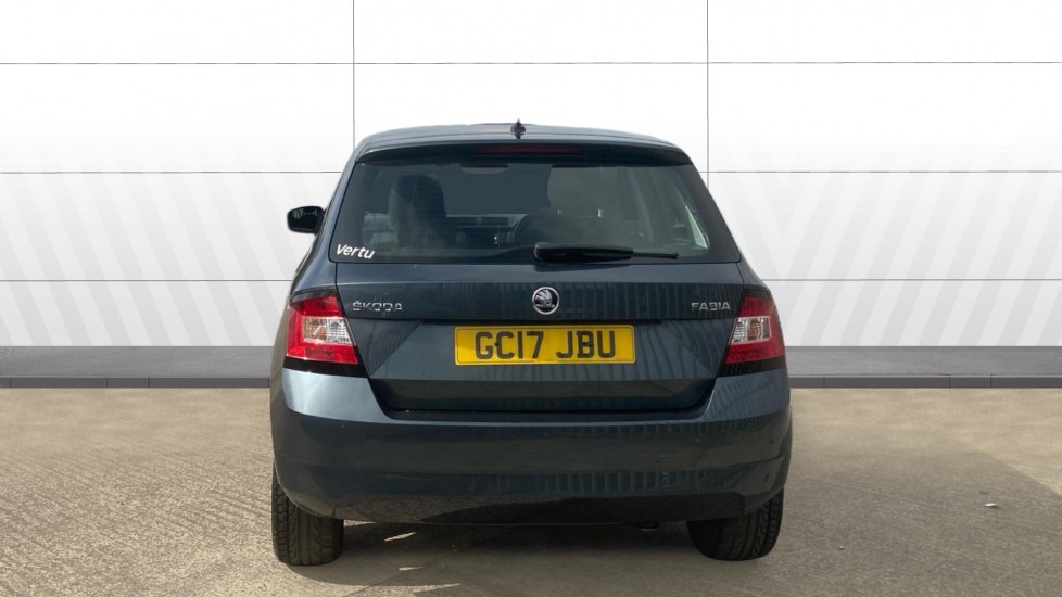 Skoda Fabia 1.2 TSI 90 SE L 5dr Petrol Hatchback - Image 6