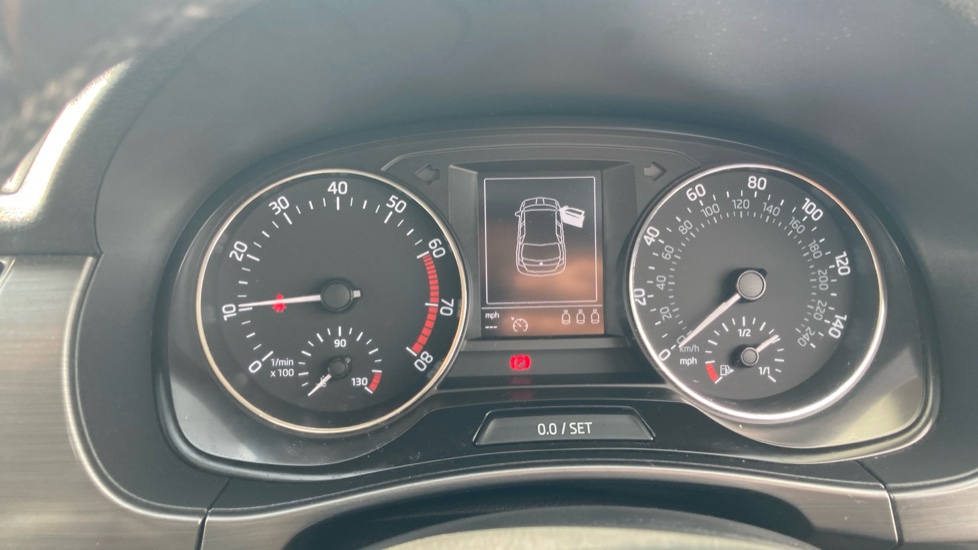 Skoda Fabia 1.2 TSI 90 SE L 5dr Petrol Hatchback - Image 18