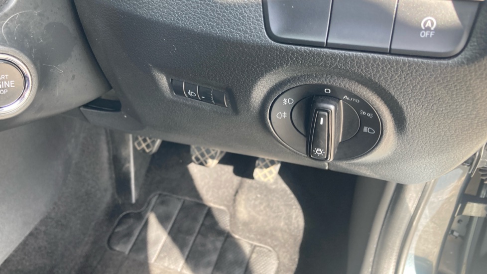 Skoda Fabia 1.2 TSI 90 SE L 5dr Petrol Hatchback - Image 27