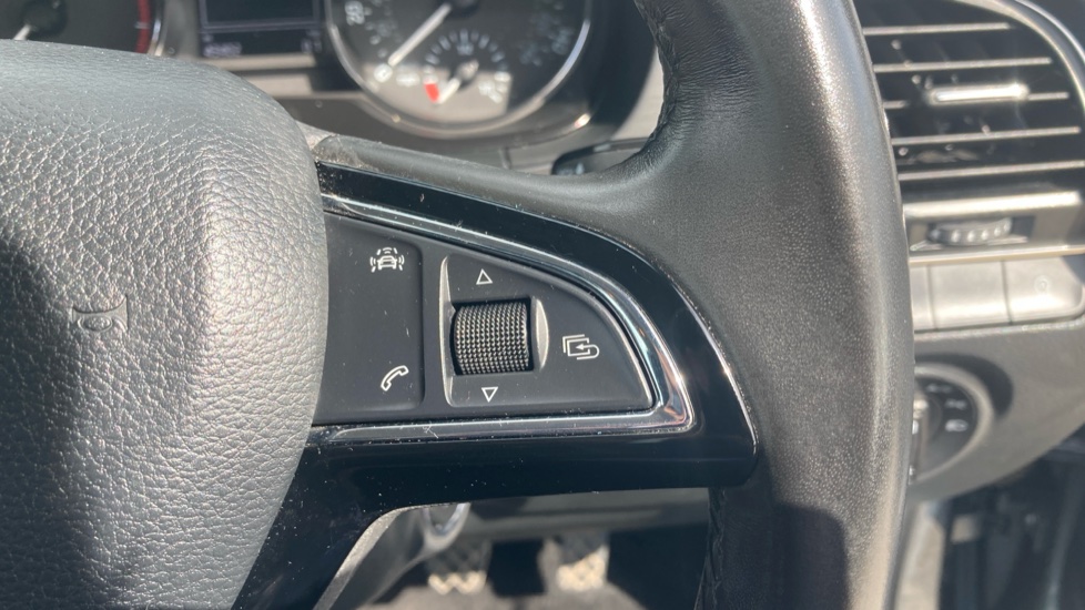 Skoda Fabia 1.2 TSI 90 SE L 5dr Petrol Hatchback - Image 28