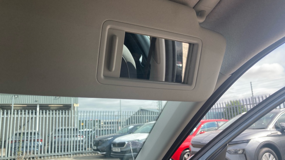 Skoda Fabia 1.2 TSI 90 SE L 5dr Petrol Hatchback - Image 35