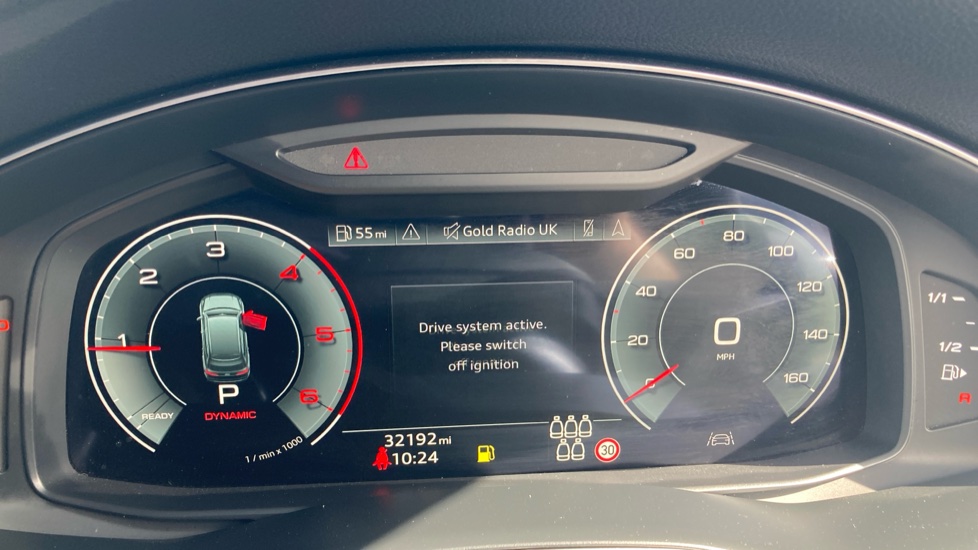 Audi Q7 45 TDI Quattro S Line 5dr Tiptronic Diesel Estate - Image 18