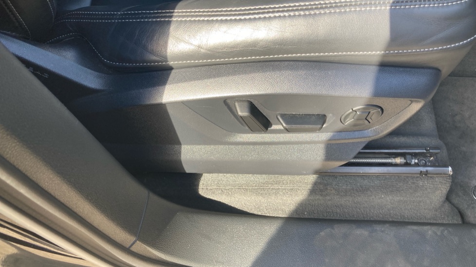 Audi Q7 45 TDI Quattro S Line 5dr Tiptronic Diesel Estate - Image 30