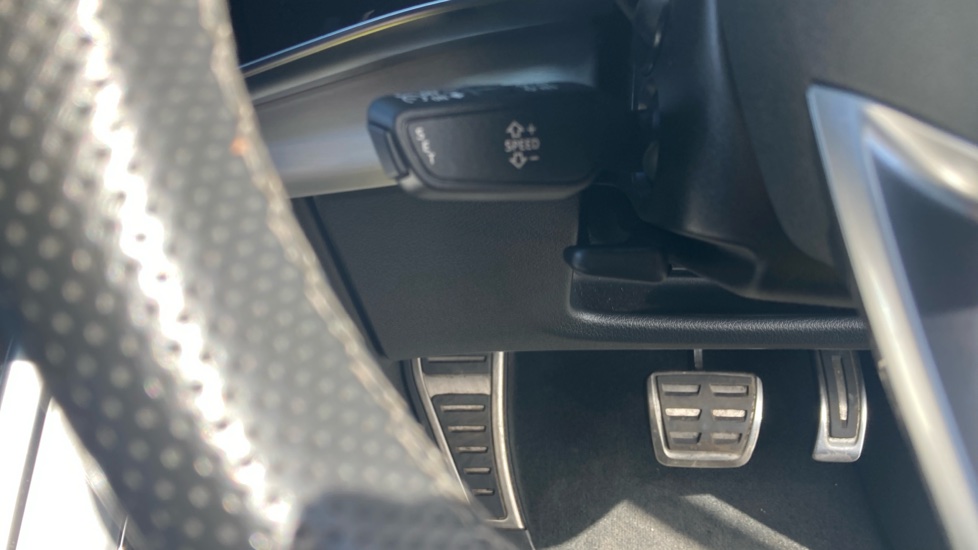 Audi Q7 45 TDI Quattro S Line 5dr Tiptronic Diesel Estate - Image 35