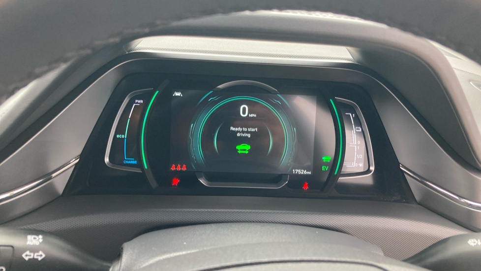 Hyundai IONIQ 1.6 GDi Hybrid Premium SE 5dr DCT Hybrid Hatchback - Image 18