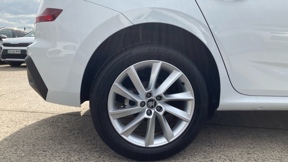 Skoda Kamiq 1.0 TSI 95 SE Edition 5dr Petrol Hatchback - Image 7