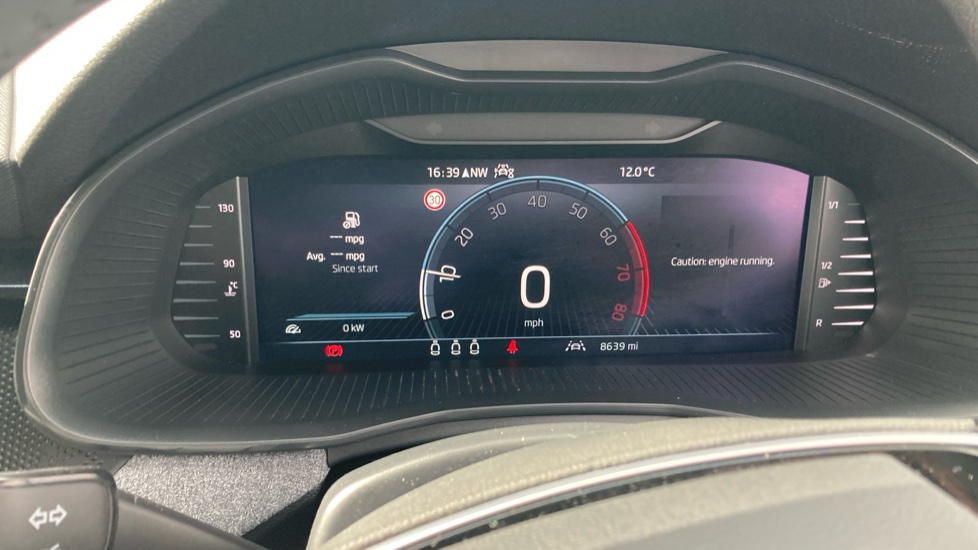 Skoda Kamiq 1.0 TSI 95 SE Edition 5dr Petrol Hatchback - Image 18