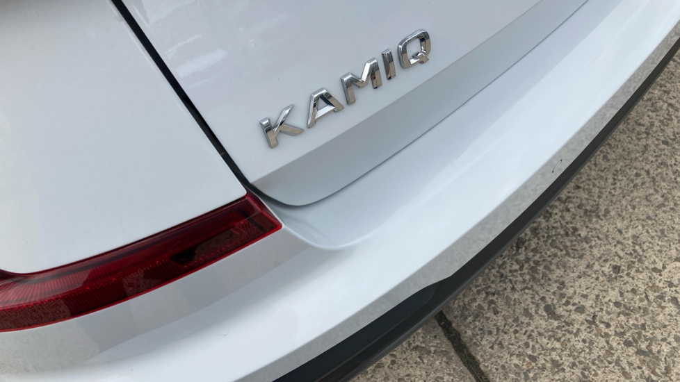 Skoda Kamiq 1.0 TSI 95 SE Edition 5dr Petrol Hatchback - Image 44