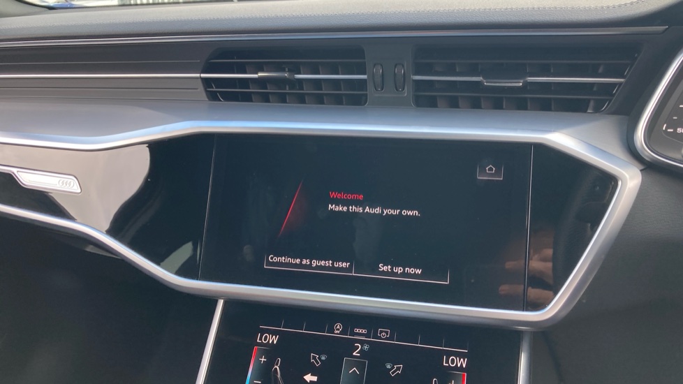 Audi A6 40 TFSI S Line 4dr S Tronic [Tech Pack] Petrol Saloon - Image 12