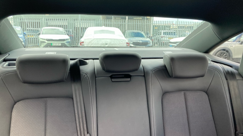 Audi A6 40 TFSI S Line 4dr S Tronic [Tech Pack] Petrol Saloon - Image 15