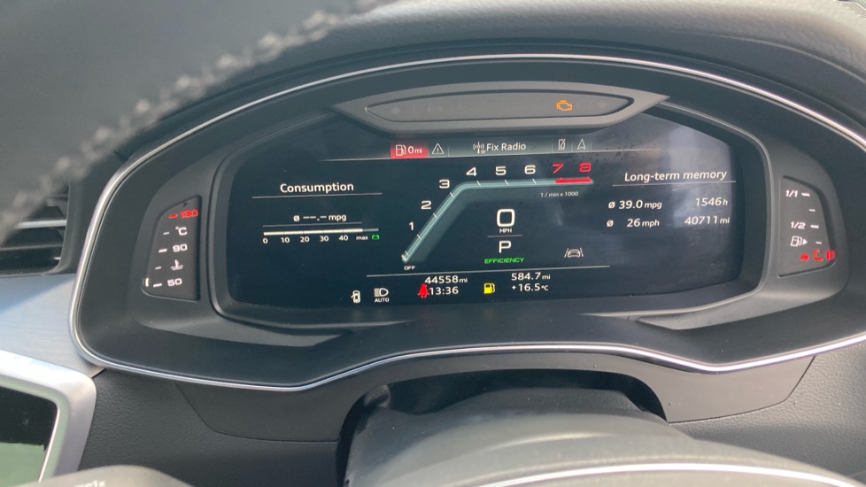 Audi A6 40 TFSI S Line 4dr S Tronic [Tech Pack] Petrol Saloon - Image 18