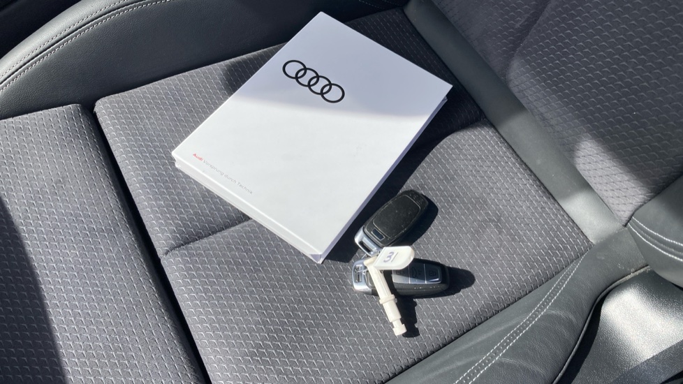 Audi A6 40 TFSI S Line 4dr S Tronic [Tech Pack] Petrol Saloon - Image 19