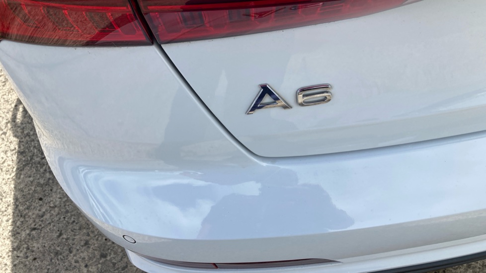Audi A6 40 TFSI S Line 4dr S Tronic [Tech Pack] Petrol Saloon - Image 24