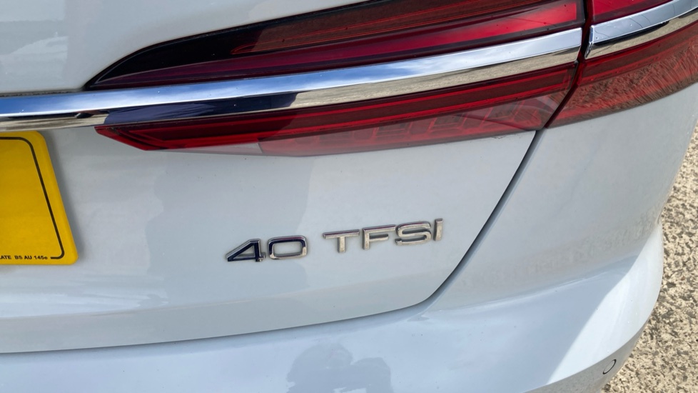 Audi A6 40 TFSI S Line 4dr S Tronic [Tech Pack] Petrol Saloon - Image 25