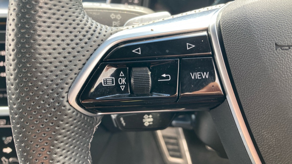 Audi A6 40 TFSI S Line 4dr S Tronic [Tech Pack] Petrol Saloon - Image 33