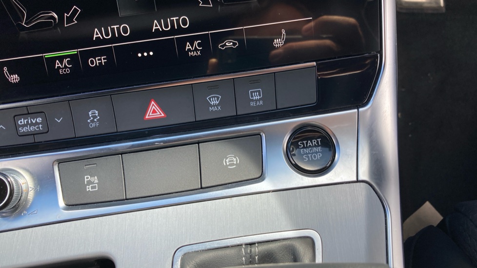 Audi A6 40 TFSI S Line 4dr S Tronic [Tech Pack] Petrol Saloon - Image 35