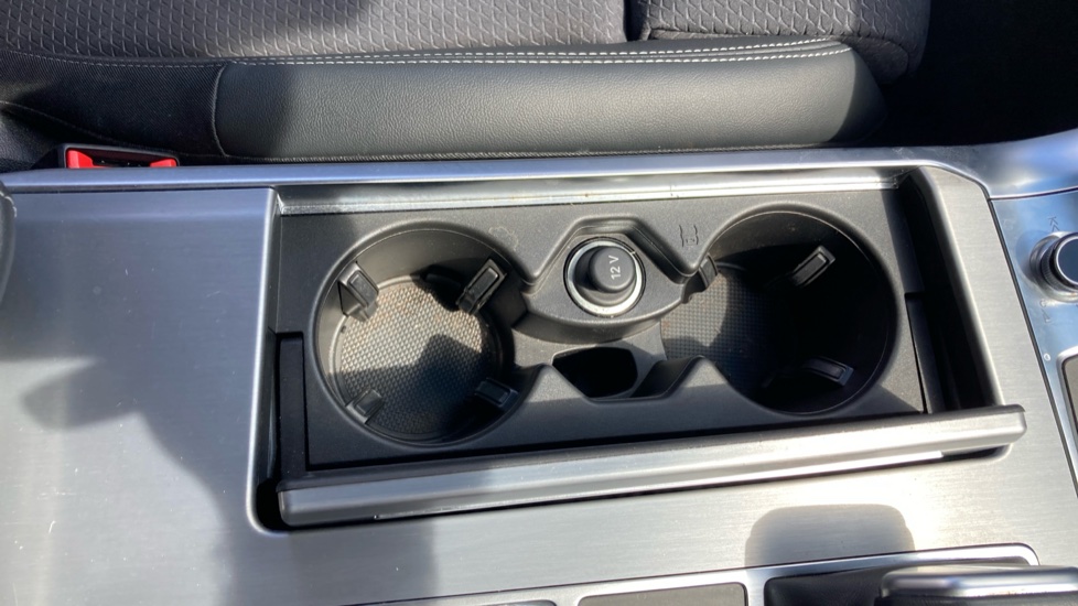 Audi A6 40 TFSI S Line 4dr S Tronic [Tech Pack] Petrol Saloon - Image 36