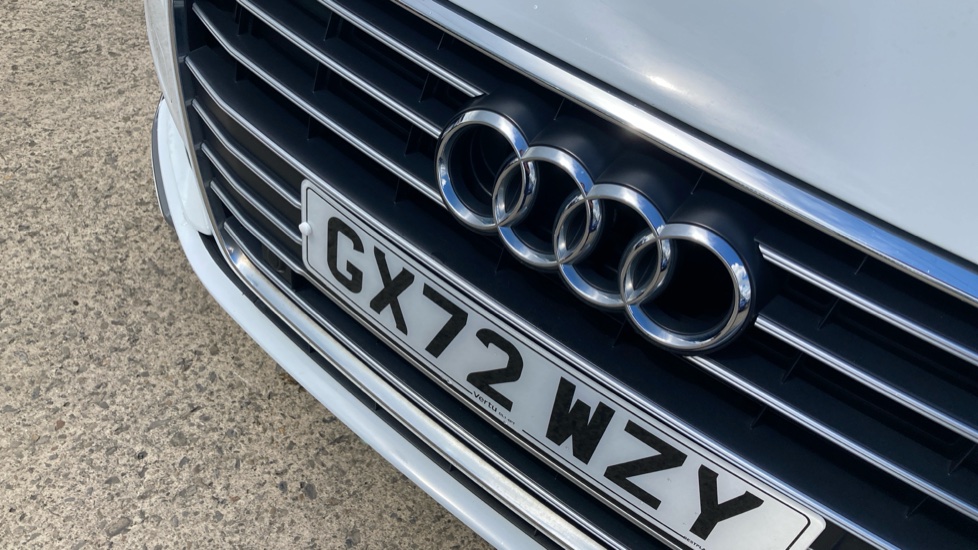 Audi A6 40 TFSI S Line 4dr S Tronic [Tech Pack] Petrol Saloon - Image 46