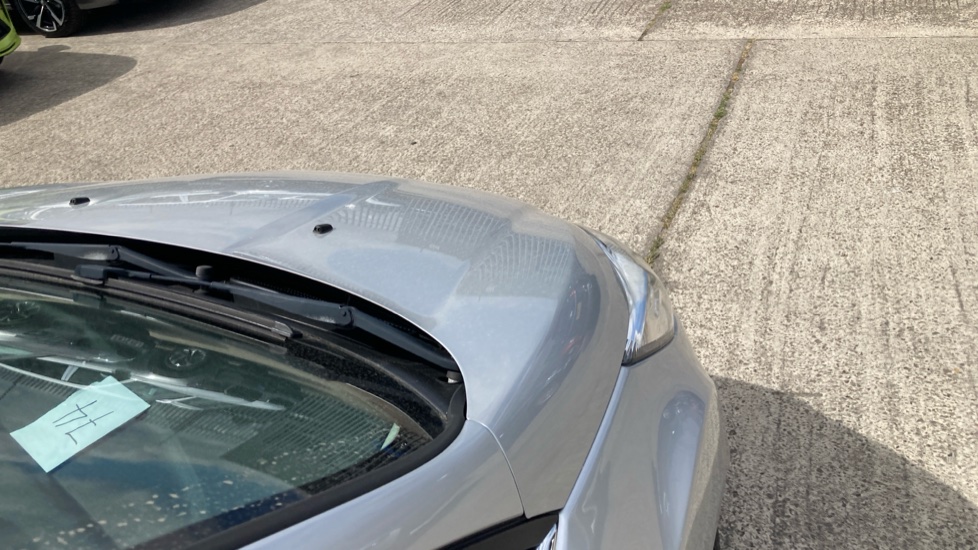 Ford Fiesta 1.0 EcoBoost Zetec 5dr Petrol Hatchback - Image 8