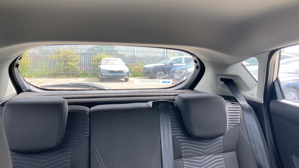 Ford Fiesta 1.0 EcoBoost Zetec 5dr Petrol Hatchback - Image 15