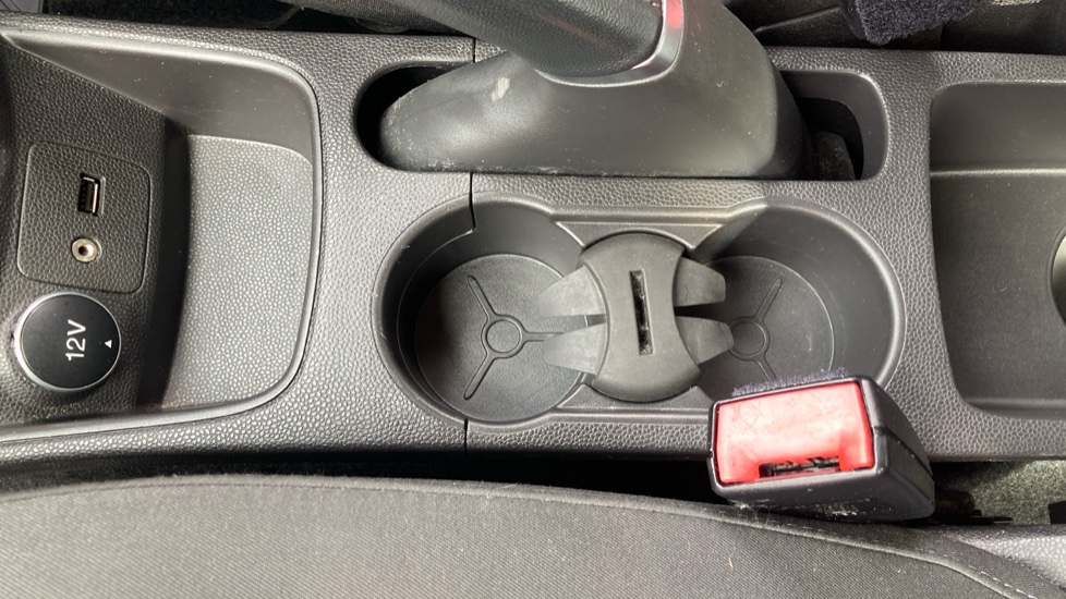 Ford Fiesta 1.0 EcoBoost Zetec 5dr Petrol Hatchback - Image 37