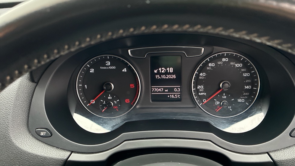 Audi Q3 2.0 TDI Quattro S Line Plus 5dr Diesel Estate - Image 18